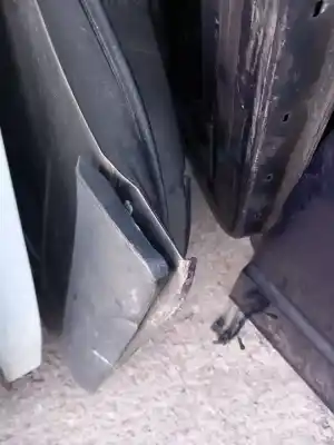 Автозапчасти б/у задняя левая дверь за opel antara cosmo 4x4 ссылки oem iam   n5.z1.3.21.b