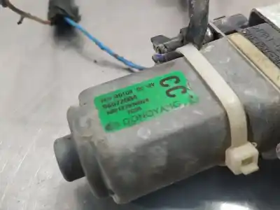 Автозапчастина б/у регулятор склона задній лівий для opel antara cosmo 4x4 посилання на oem iam   n1.z2.20.8.1