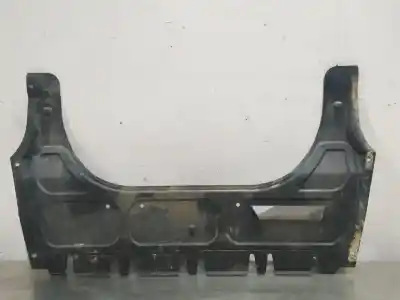 Peça sobressalente para automóvel em segunda mão COBERTURA / PROTEÇÃO DO MOTOR por VOLKSWAGEN POLO V (6R1, 6C1)  Referências OEM IAM 6Q0825237R  N1.Z2.10.2.2.B