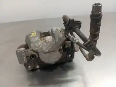 Peça sobressalente para automóvel em segunda mão pinça de travão dianteira direita por peugeot rifter gt line long referências oem iam 9830798780