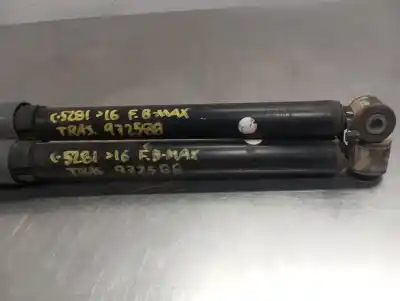 Pezzo di ricambio per auto di seconda mano Set Ammortizzatori Posteriori per FORD B-MAX Trend Riferimenti OEM IAM   N6.Z1.PARLE.6