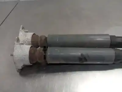 Second-hand car spare part rear shock absorber set for ford b-max trend oem iam references   n6.z1.parle.6