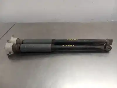 Second-hand car spare part rear shock absorber set for ford b-max trend oem iam references   n6.z1.parle.6