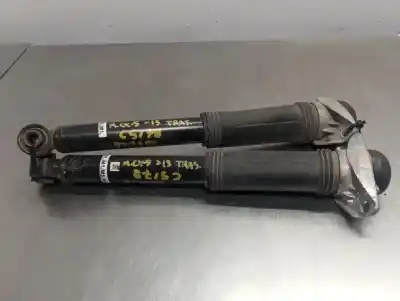 Pezzo di ricambio per auto di seconda mano set ammortizzatori posteriori per mazda cx-5 center-line 2wd riferimenti oem iam   n6.z1.parle.6