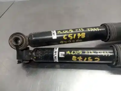 Pezzo di ricambio per auto di seconda mano set ammortizzatori posteriori per mazda cx-5 center-line 2wd riferimenti oem iam   n6.z1.parle.6