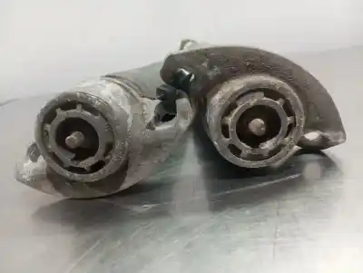 Second-hand car spare part rear shock absorber set for opel astra j (p10) 1.6 (68) oem iam references 
