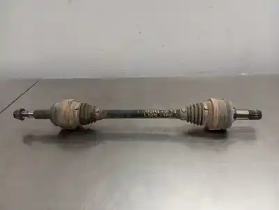 Автозапчасти б/у задняя левая трансмиссия за lexus is200 (ds2/is2) 220d ссылки oem iam   n2.z1.5.5.2