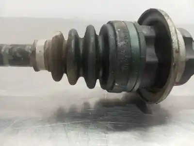 Second-hand car spare part rear right transmission for mazda cx-5 center-line 2wd oem iam references 