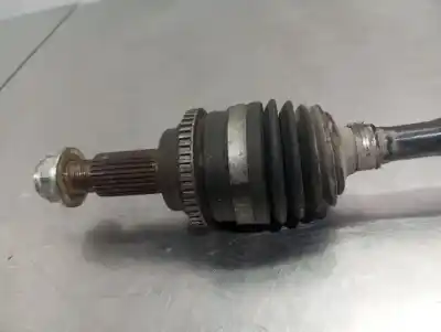 Second-hand car spare part rear left transmission for mazda cx-5 center-line 2wd oem iam references 