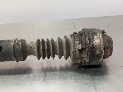 Recambio de automóvil de segunda mano de transmision central para nissan murano (z50) básico referencias oem iam   n2.z1.3.5.b