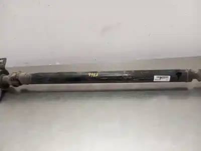 Recambio de automóvil de segunda mano de TRANSMISION CENTRAL para NISSAN MURANO (Z50)  referencias OEM IAM   N2.Z1.3.5.B