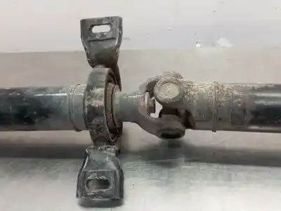 Recambio de automóvil de segunda mano de transmision central para nissan murano (z50) básico referencias oem iam   n2.z1.3.5.b