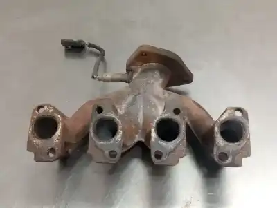 İkinci el araba yedek parçası egzoz manifoldu için daewoo kalos sedán (klas) 1.4 oem iam referansları 96184204  n2.z1.10.2.3