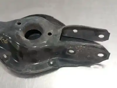 Автозапчасти б/у рычаг задней нижней правой подвески за bmw 1 (f20) 116 d ссылки oem iam 