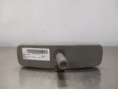 İkinci el araba yedek parçası IÇ AYNA için RENAULT CLIO II FASE I (B/CBO)  OEM IAM referansları E200708  N1.Z1.16.4.A