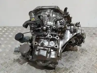 Second-hand car spare part gearbox for kia stonic (ybcuv) black edition oem iam references u32vlh