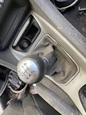 Pezzo di ricambio per auto di seconda mano pomello della leva del cambio per citroen c5 berlina business riferimenti oem iam 