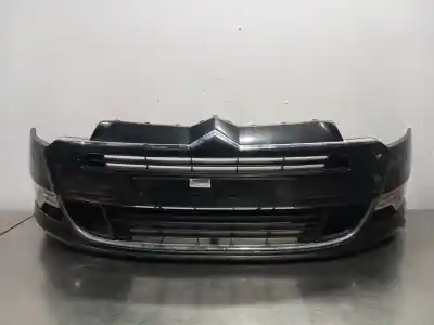 Peça sobressalente para automóvel em segunda mão para choques dianteiro por citroen c5 berlina exclusive referências oem iam   n2.z1.10.a