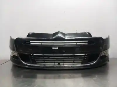 Peça sobressalente para automóvel em segunda mão para choques dianteiro por citroen c5 berlina exclusive referências oem iam   n2.z1.10.a