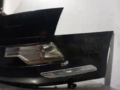 Peça sobressalente para automóvel em segunda mão para choques dianteiro por citroen c5 berlina exclusive referências oem iam   n2.z1.10.a