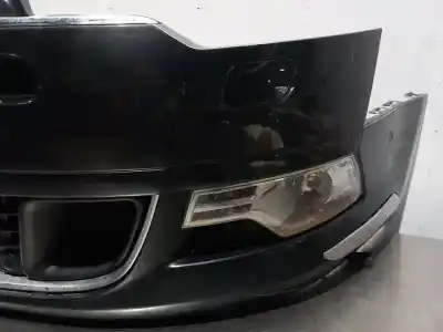 Peça sobressalente para automóvel em segunda mão para choques dianteiro por citroen c5 berlina exclusive referências oem iam   n2.z1.10.a