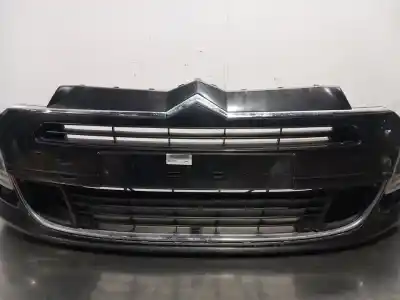 Peça sobressalente para automóvel em segunda mão para choques dianteiro por citroen c5 berlina exclusive referências oem iam   n2.z1.10.a