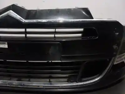 Peça sobressalente para automóvel em segunda mão para choques dianteiro por citroen c5 berlina exclusive referências oem iam   n2.z1.10.a