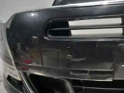 Peça sobressalente para automóvel em segunda mão para choques dianteiro por citroen c5 berlina exclusive referências oem iam   n2.z1.10.a