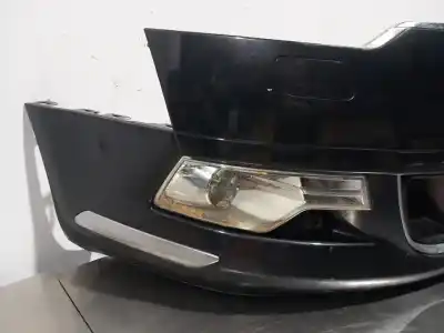 Peça sobressalente para automóvel em segunda mão para choques dianteiro por citroen c5 berlina exclusive referências oem iam   n2.z1.10.a