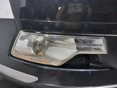 Peça sobressalente para automóvel em segunda mão para choques dianteiro por citroen c5 berlina exclusive referências oem iam   n2.z1.10.a