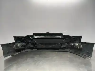 Peça sobressalente para automóvel em segunda mão para choques dianteiro por citroen c5 berlina exclusive referências oem iam   n2.z1.10.a