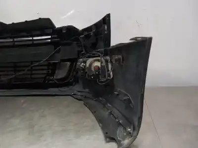 Pièce détachée automobile d'occasion le pare-choc avant pour citroen c5 berlina exclusive références oem iam 