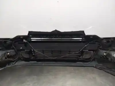 Peça sobressalente para automóvel em segunda mão para choques dianteiro por citroen c5 berlina exclusive referências oem iam   n2.z1.10.a