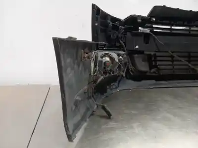 Peça sobressalente para automóvel em segunda mão para choques dianteiro por citroen c5 berlina exclusive referências oem iam   n2.z1.10.a