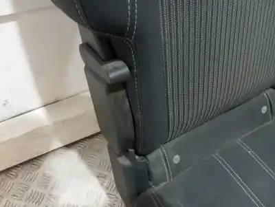 Автозапчасти б/у сиденья задние справа за ford grand c-max edition ссылки oem iam   