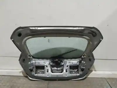 Автозапчастина б/у загальні двері для opel astra j (p10) 1.6 (68) посилання на oem iam   n5.z1.5.10.b