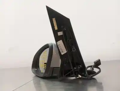 Second-hand car spare part left rearview mirror for opel astra j (p10) 1.6 (68) oem iam references   n1.z1.17.1.m