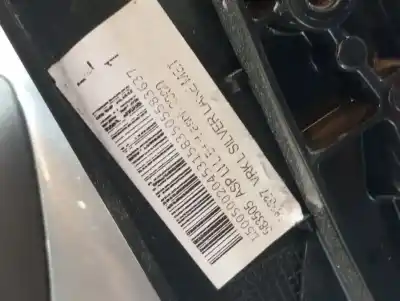 Second-hand car spare part left rearview mirror for opel astra j (p10) 1.6 (68) oem iam references   n1.z1.17.1.m