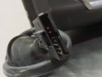 Second-hand car spare part left rearview mirror for opel astra j (p10) 1.6 (68) oem iam references   n1.z1.17.1.m