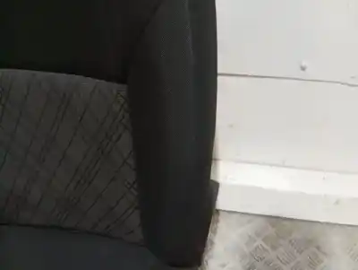 Pezzo di ricambio per auto di seconda mano SEDILE ANTERIORE DESTRO per SEAT TOLEDO (KG3)  Riferimenti OEM IAM   N2.Z2.PASILLO.1.F3