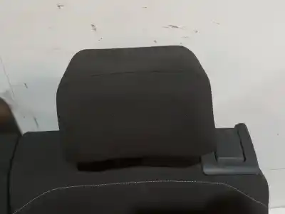 Автозапчасти б/у задние сиденья за volkswagen t-cross sport 110 cv / 81 kw ссылки oem iam 