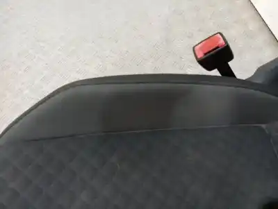 Автозапчасти б/у левое переднее сидение за vw tiguan (ad1, ax1) 1.4 tsi ссылки oem iam   