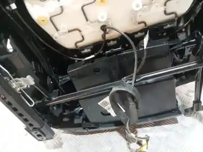 Автозапчасти б/у левое переднее сидение за vw tiguan (ad1, ax1) 1.4 tsi ссылки oem iam   
