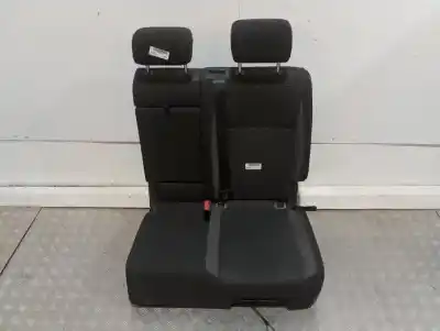 Автозапчастина б/у задні сидіння для vw tiguan (ad1, ax1) 1.4 tsi посилання на oem iam   
