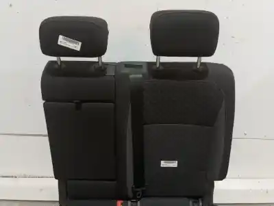 Автозапчастина б/у задні сидіння для vw tiguan (ad1, ax1) 1.4 tsi посилання на oem iam   