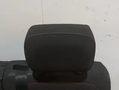 Автозапчастина б/у задні сидіння для vw tiguan (ad1, ax1) 1.4 tsi посилання на oem iam   
