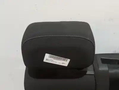 Автозапчастина б/у задні сидіння для vw tiguan (ad1, ax1) 1.4 tsi посилання на oem iam   