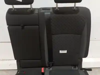 Автозапчастина б/у задні сидіння для vw tiguan (ad1, ax1) 1.4 tsi посилання на oem iam   