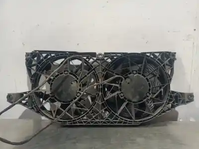 Second-hand car spare part RADIATOR COOLING FAN for MERCEDES-BENZ VITO (W639) BASIC, COMBI  OEM IAM references   N3.Z1.7.10.2