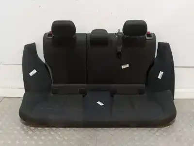 Автозапчасти б/у задние сиденья за bmw 1 (f20) 116 d ссылки oem iam 